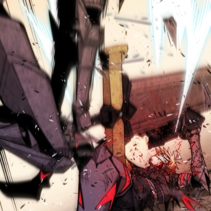 Read Monochrome Days chapter 87 image 29 on Lezhin