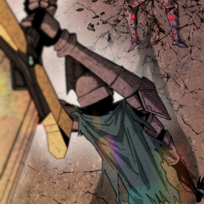 Read Monochrome Days chapter 87 image 33 on Lezhin
