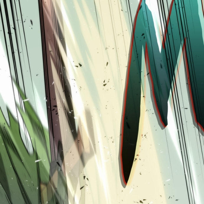 Read Monochrome Days chapter 87 image 36 on Lezhin