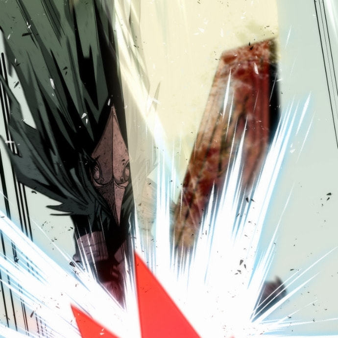 Read Monochrome Days chapter 87 image 37 on Lezhin