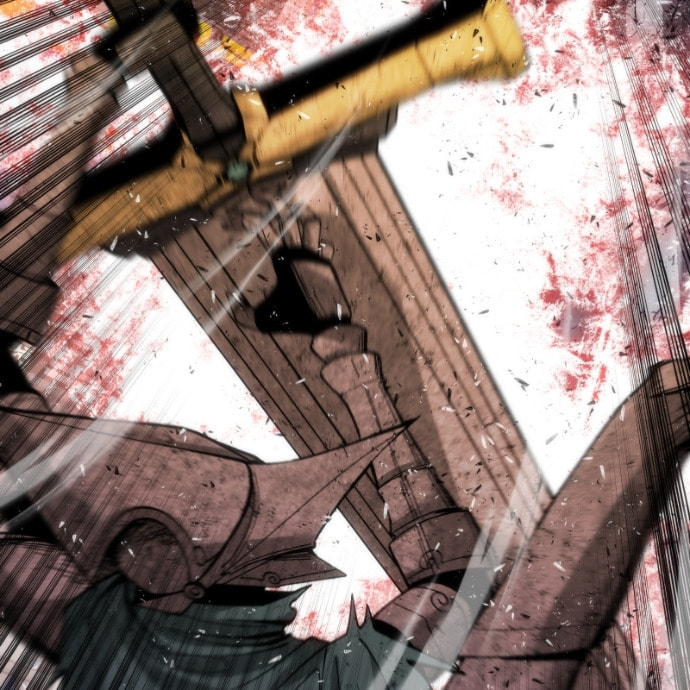 Read Monochrome Days chapter 87 image 82 on Lezhin