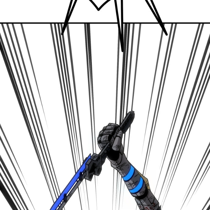 Read Monochrome Days chapter 88 image 110 on Lezhin