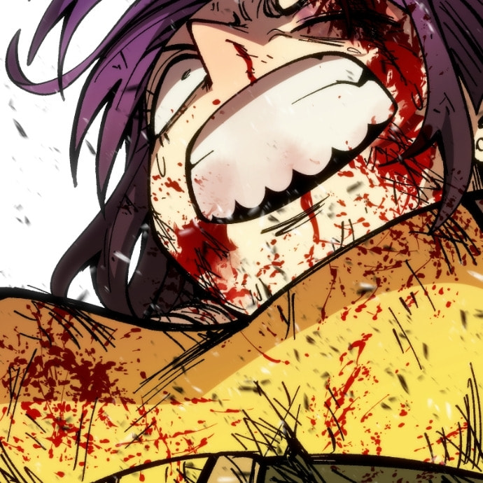 Read Monochrome Days chapter 88 image 18 on Lezhin