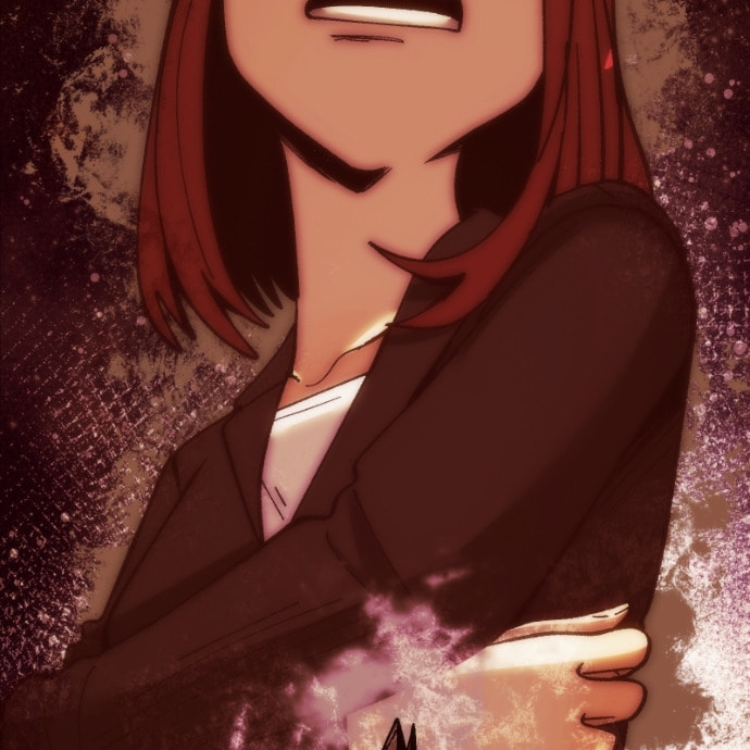 Read Monochrome Days chapter 88 image 76 on Lezhin