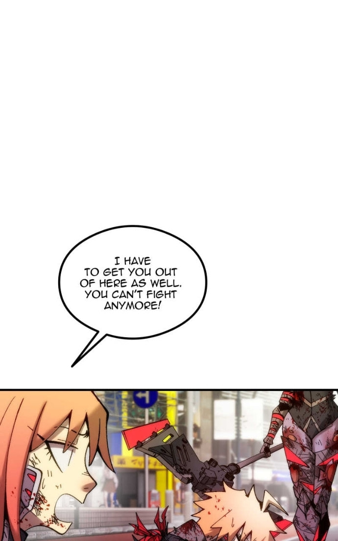 Read Monochrome Days chapter 89 image 10 on Lezhin