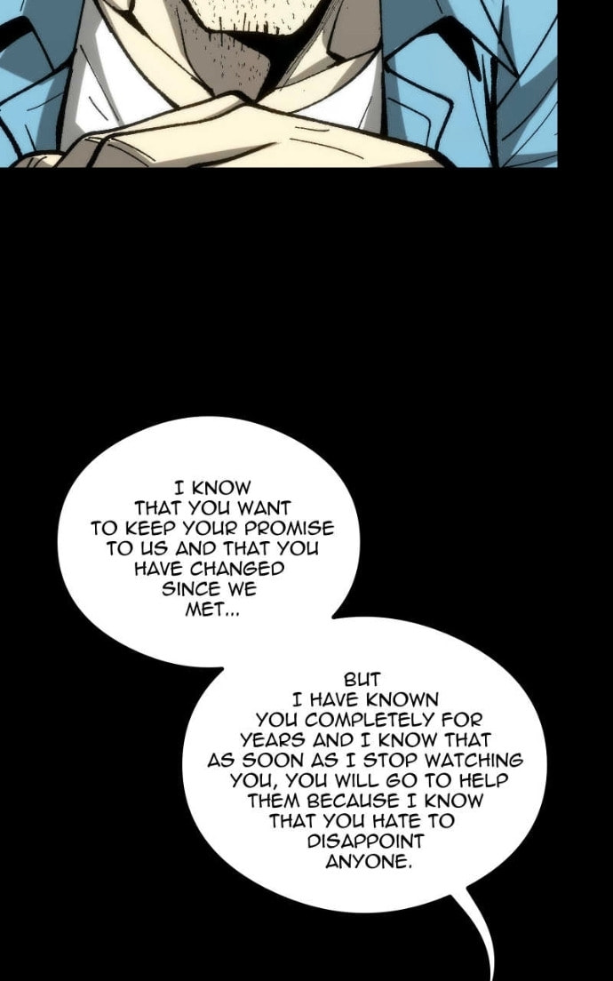 Read Monochrome Days chapter 89 image 100 on Lezhin