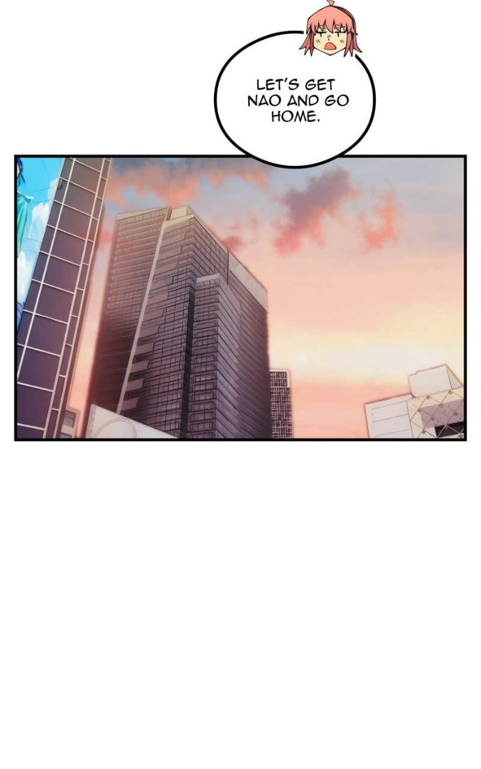 Read Monochrome Days chapter 89 image 14 on Lezhin