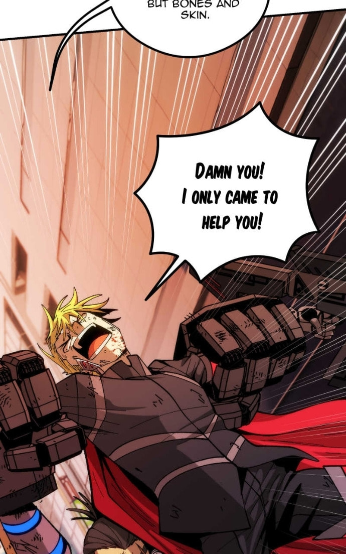 Read Monochrome Days chapter 89 image 34 on Lezhin
