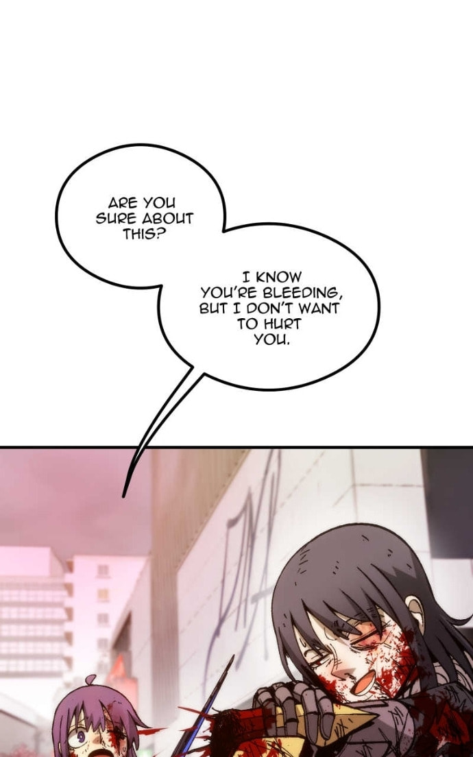 Read Monochrome Days chapter 89 image 4 on Lezhin