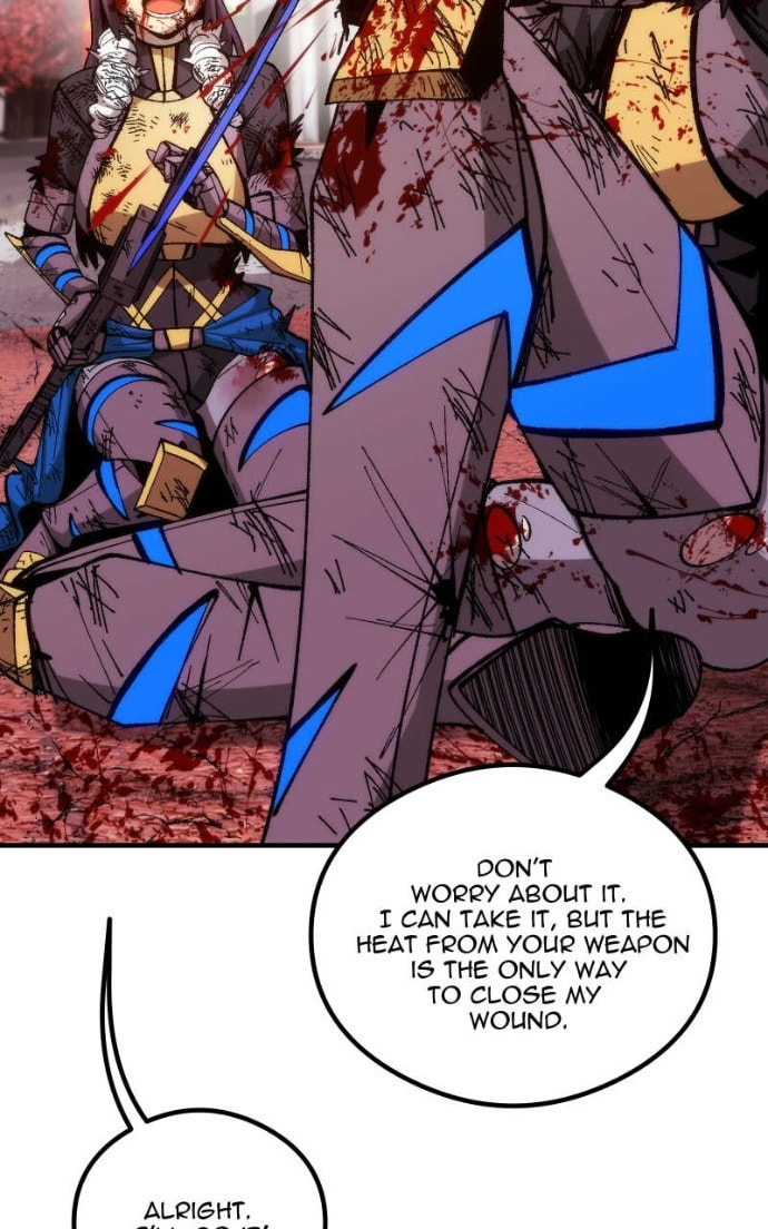 Read Monochrome Days chapter 89 image 5 on Lezhin