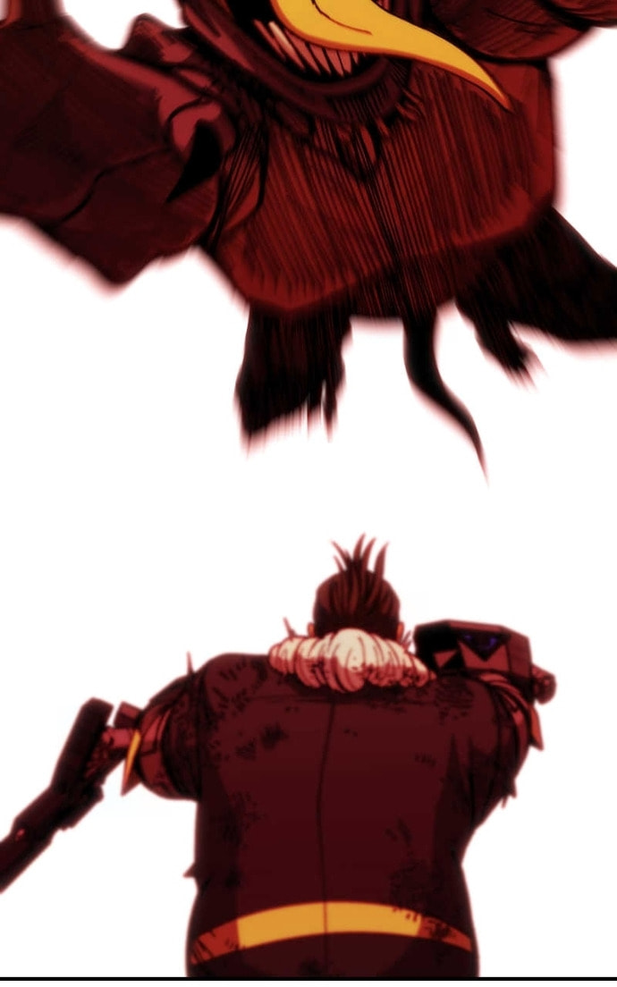 Read Monochrome Days chapter 89 image 50 on Lezhin