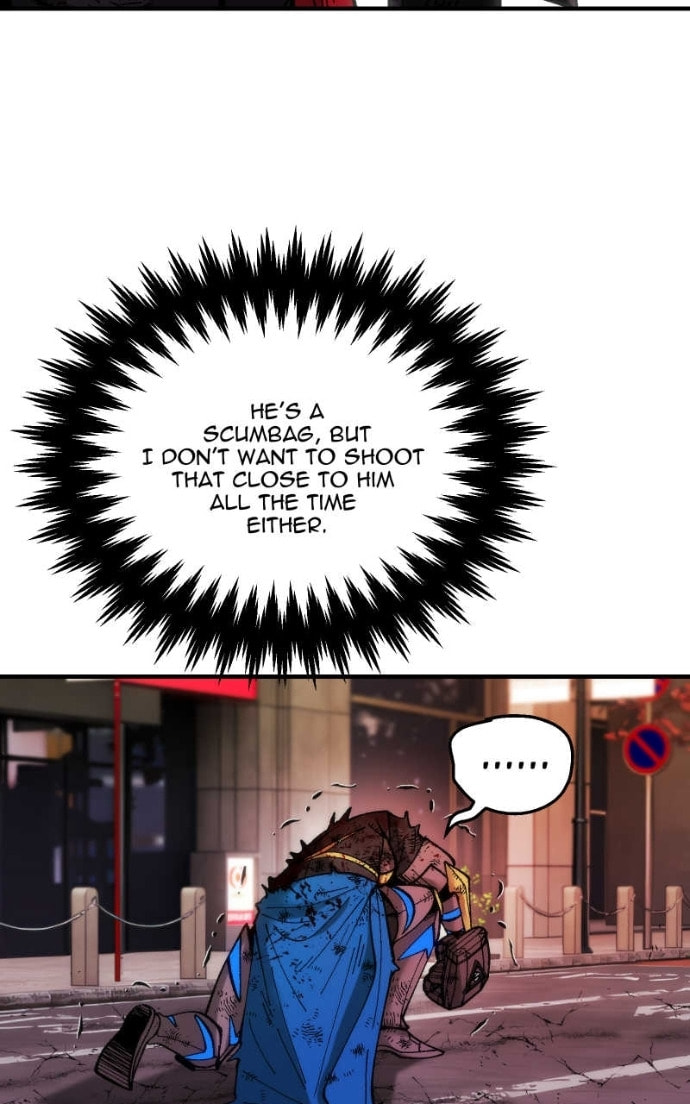 Read Monochrome Days chapter 89 image 64 on Lezhin