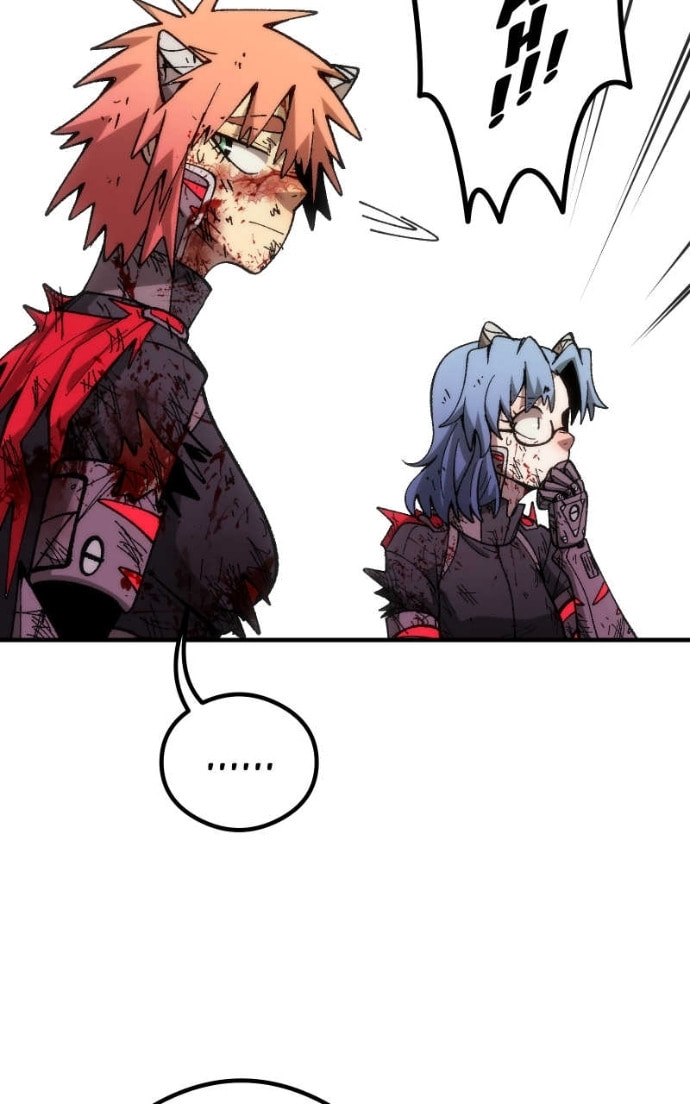 Read Monochrome Days chapter 89 image 8 on Lezhin