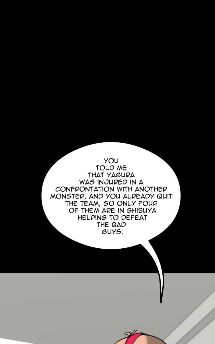 Read Monochrome Days chapter 89 image 93 on Lezhin