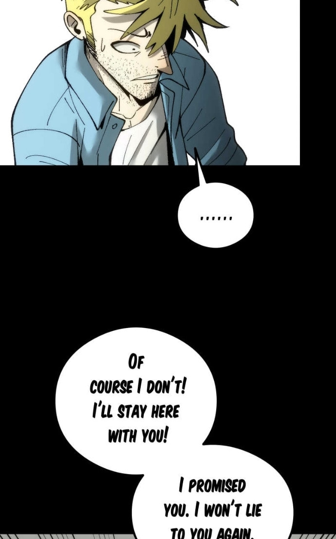 Read Monochrome Days chapter 89 image 96 on Lezhin