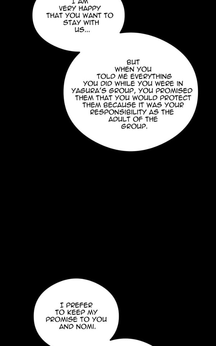 Read Monochrome Days chapter 89 image 98 on Lezhin