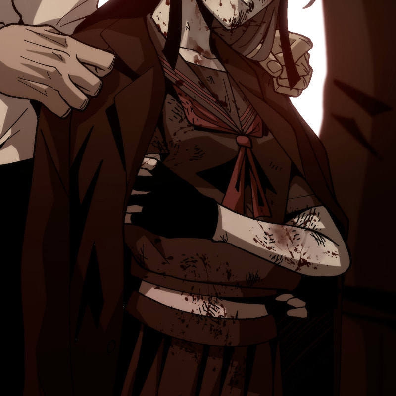 Read Monochrome Days chapter 90 image 100 on Lezhin