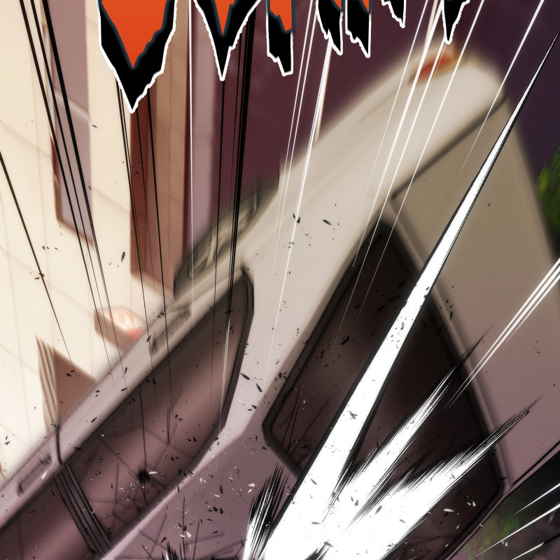 Read Monochrome Days chapter 90 image 115 on Lezhin