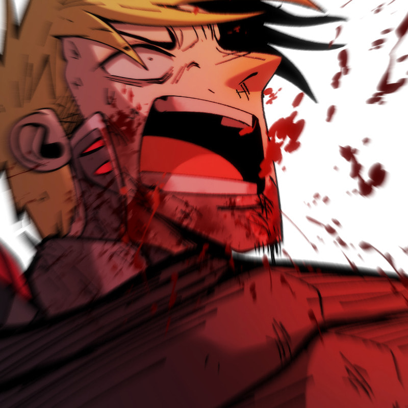 Read Monochrome Days chapter 90 image 135 on Lezhin