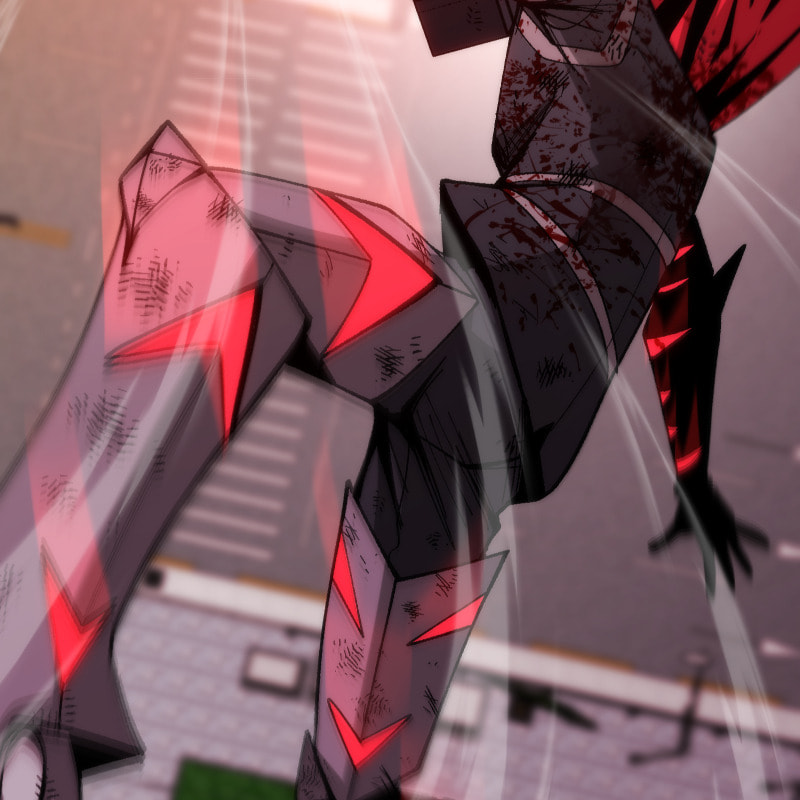 Read Monochrome Days chapter 90 image 171 on Lezhin