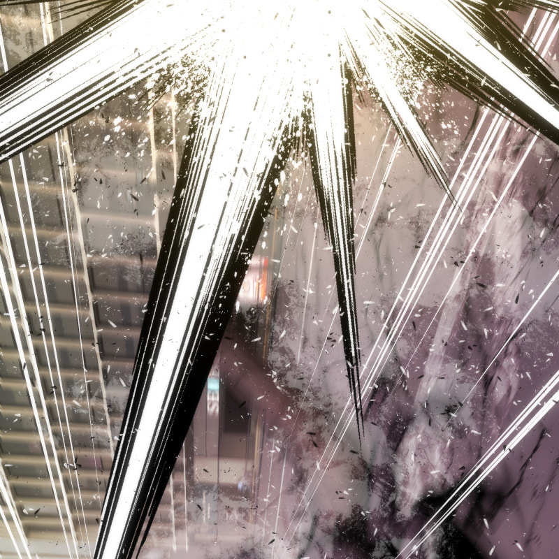 Read Monochrome Days chapter 90 image 24 on Lezhin