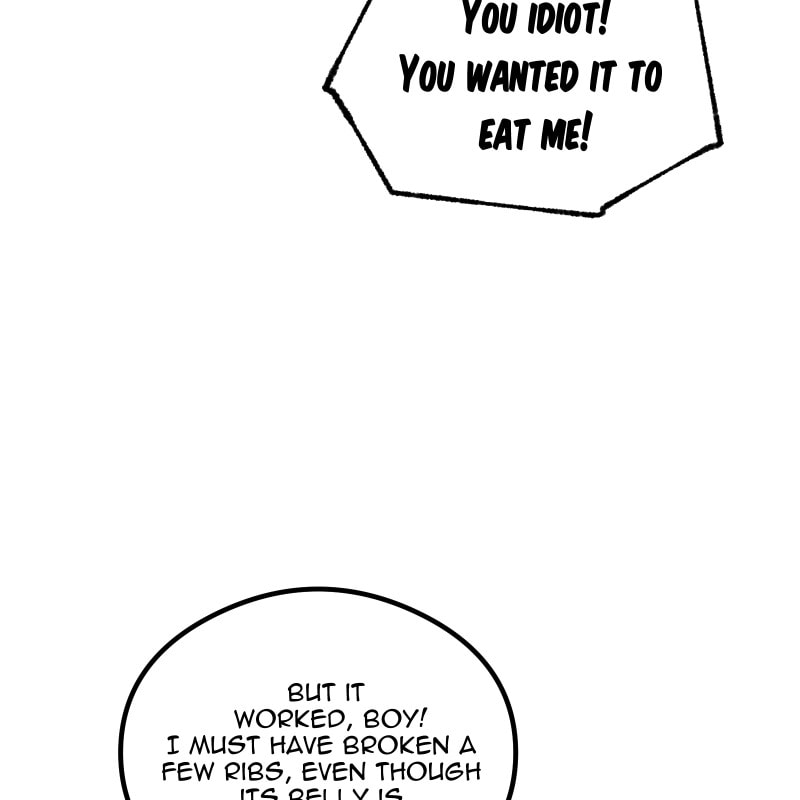 Read Monochrome Days chapter 90 image 35 on Lezhin