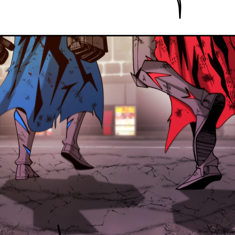Read Monochrome Days chapter 90 image 46 on Lezhin