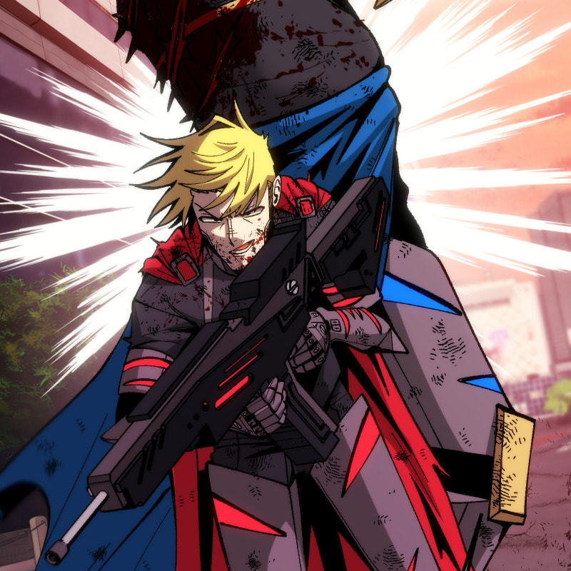 Read Monochrome Days chapter 90 image 49 on Lezhin