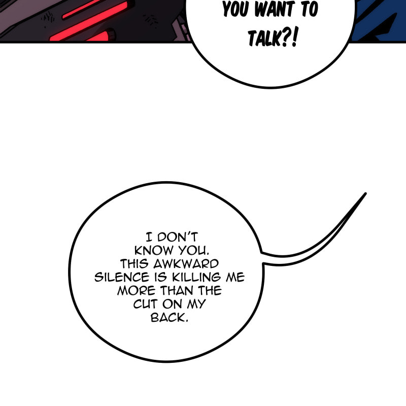 Read Monochrome Days chapter 90 image 59 on Lezhin