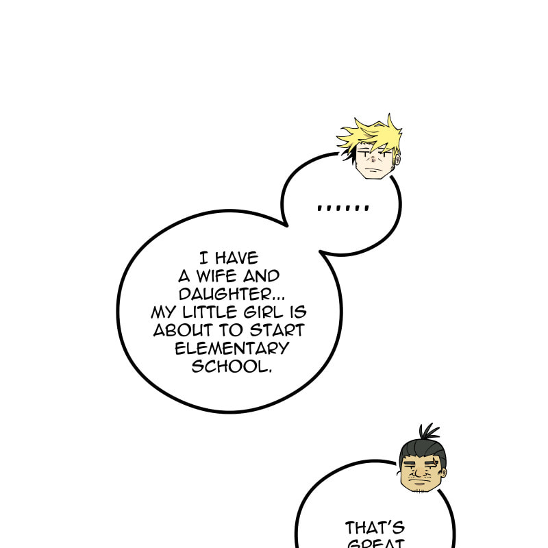 Read Monochrome Days chapter 90 image 60 on Lezhin