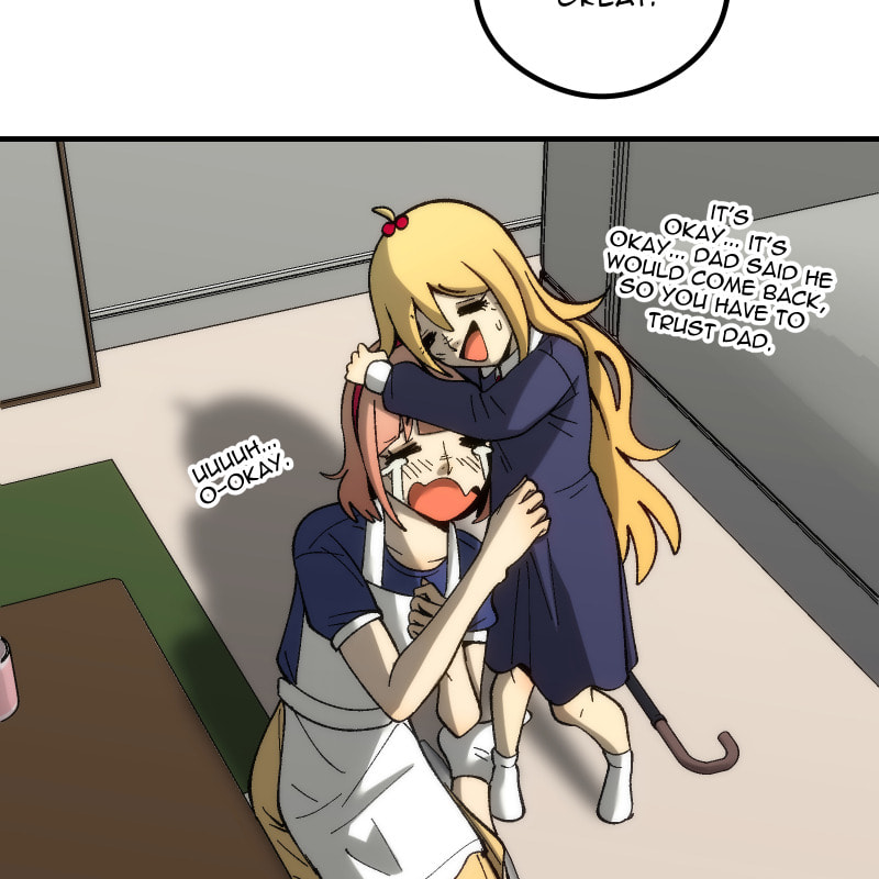 Read Monochrome Days chapter 90 image 61 on Lezhin