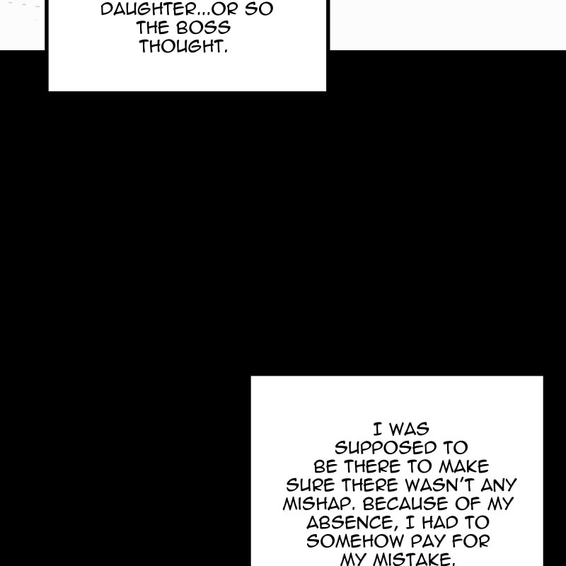 Read Monochrome Days chapter 90 image 80 on Lezhin