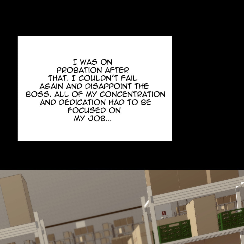 Read Monochrome Days chapter 90 image 84 on Lezhin
