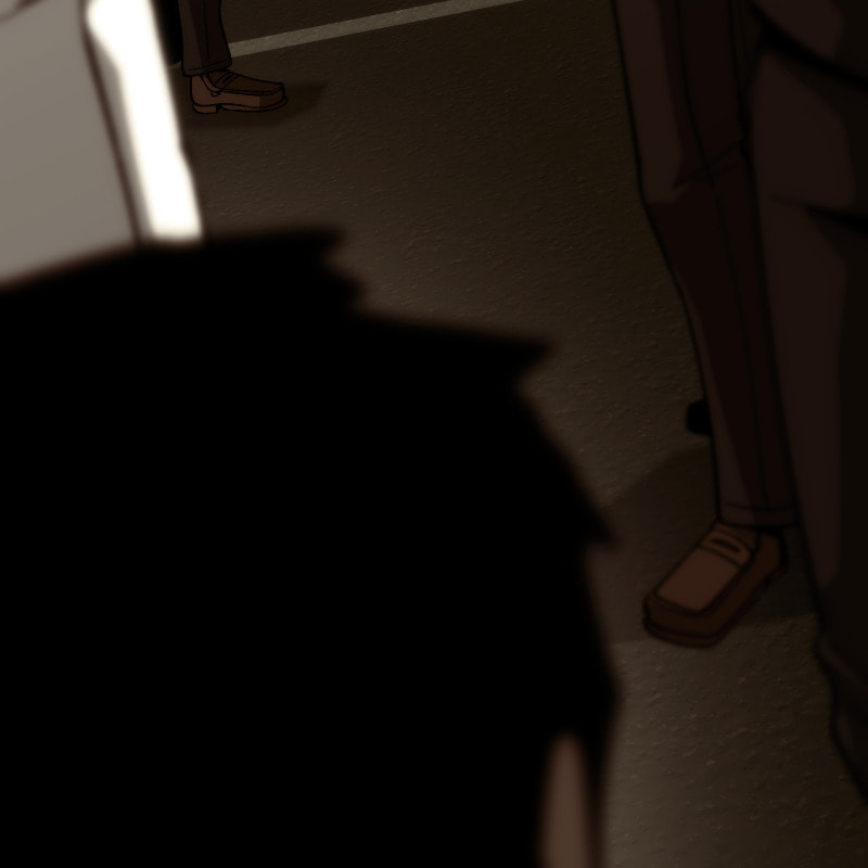 Read Monochrome Days chapter 90 image 86 on Lezhin