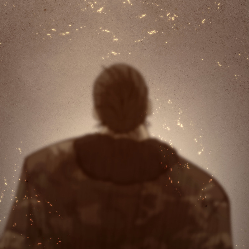 Read Monochrome Days chapter 90 image 96 on Lezhin