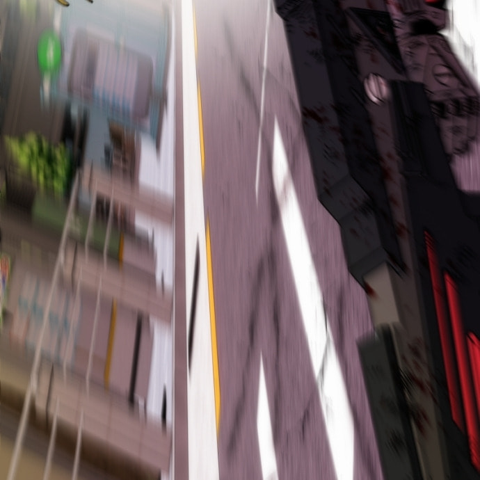 Read Monochrome Days chapter 91 image 100 on Lezhin
