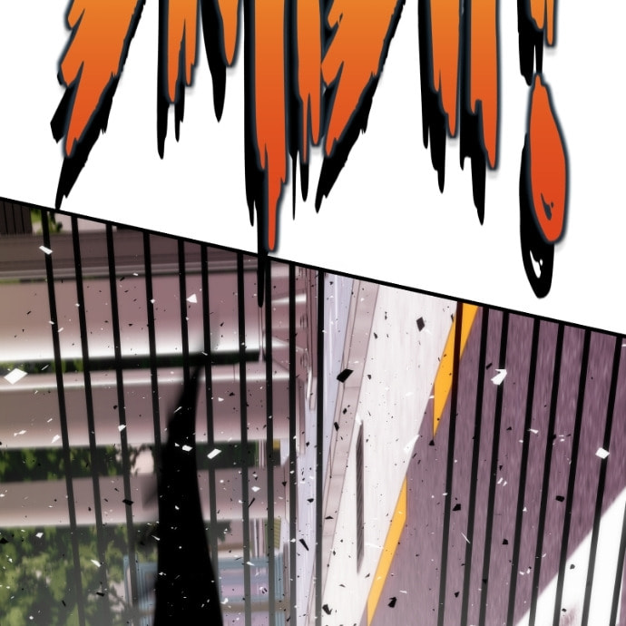 Read Monochrome Days chapter 91 image 106 on Lezhin