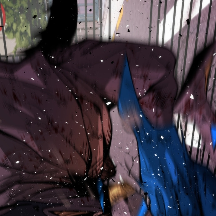 Read Monochrome Days chapter 91 image 107 on Lezhin