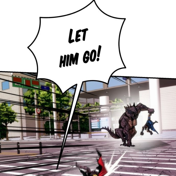 Read Monochrome Days chapter 91 image 112 on Lezhin