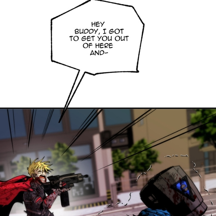 Read Monochrome Days chapter 91 image 120 on Lezhin