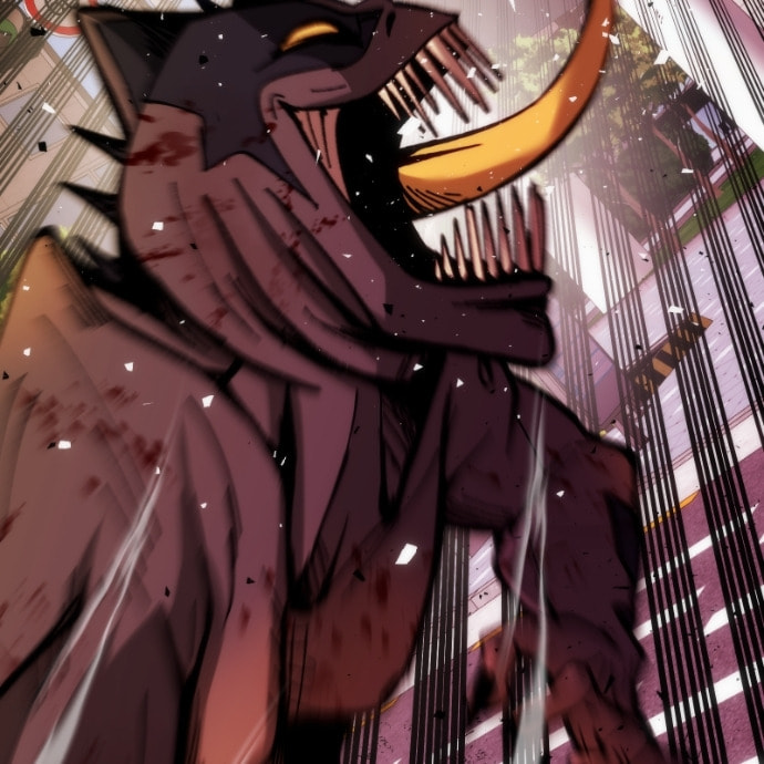 Read Monochrome Days chapter 91 image 167 on Lezhin