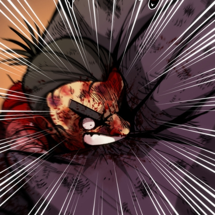 Read Monochrome Days chapter 91 image 190 on Lezhin