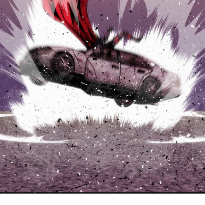 Read Monochrome Days chapter 91 image 33 on Lezhin