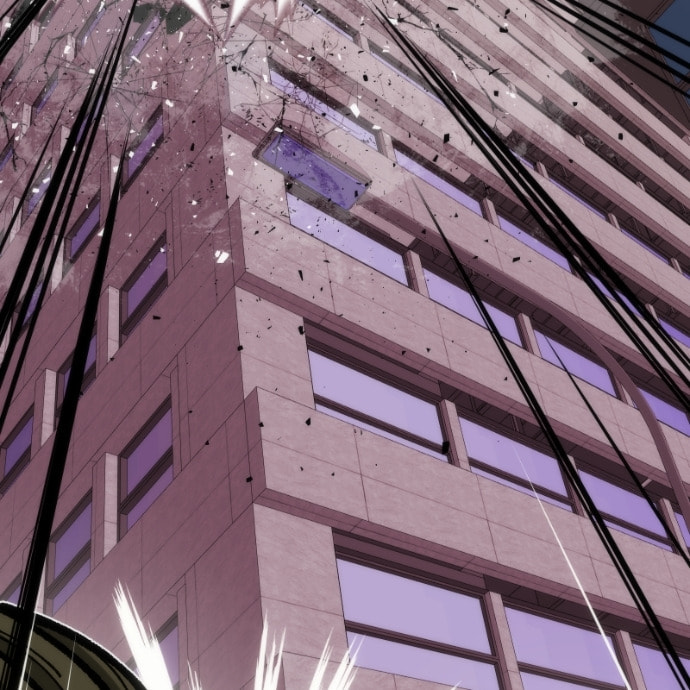 Read Monochrome Days chapter 91 image 46 on Lezhin