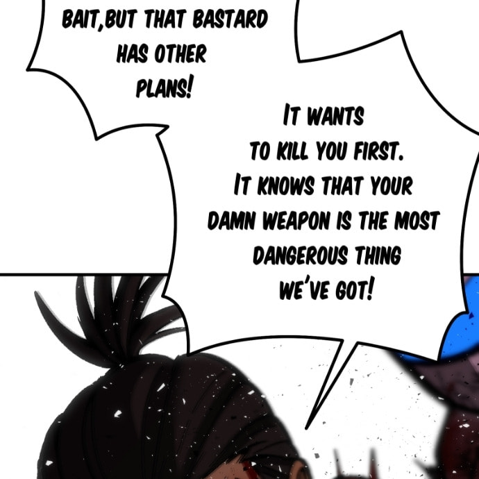 Read Monochrome Days chapter 91 image 80 on Lezhin
