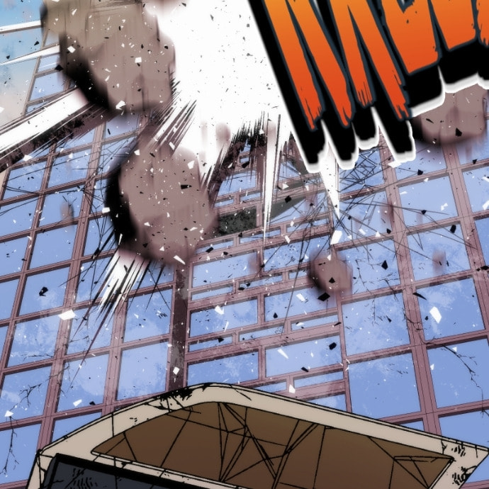 Read Monochrome Days chapter 91 image 87 on Lezhin