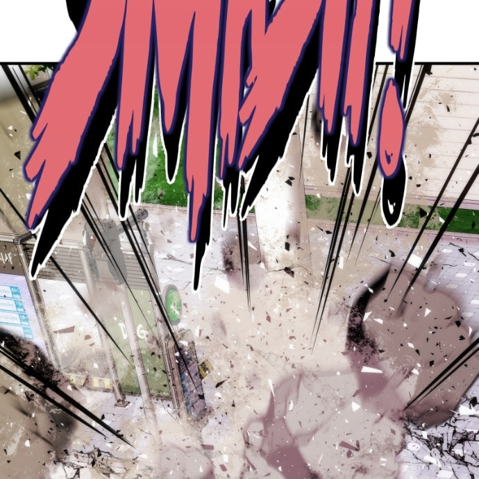 Read Monochrome Days chapter 91 image 91 on Lezhin