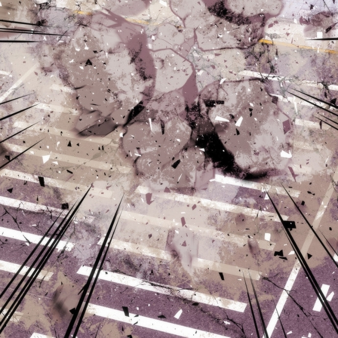 Read Monochrome Days chapter 91 image 92 on Lezhin