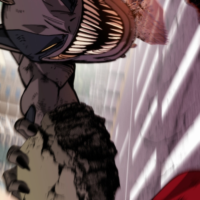 Read Monochrome Days chapter 91 image 98 on Lezhin