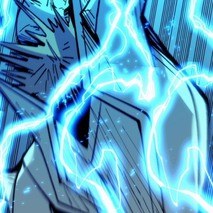 Read Monochrome Days chapter 92 image 105 on Lezhin